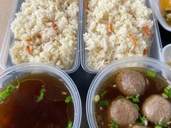 -好成财牛排馆(涂门街总店)