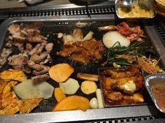 -火炉火自助餐(朝阳大悦城店)
