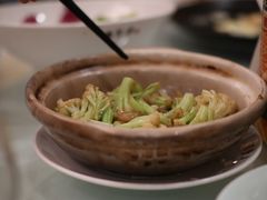 -汇贤府·李氏鲁菜(五棵松店)