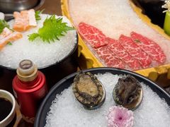 -东海怡品海鲜豆捞(星街坊店)