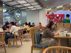 -苏小柳点心·手作小笼包(新街口分院店)