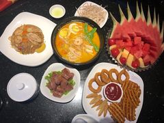 -纯K(哈西店)