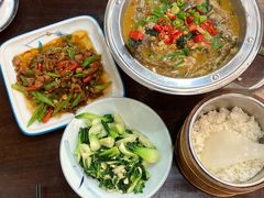 -墩上村(水印康庭店)