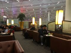 -首都机场t3-c国航两舱休息室