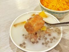 -冰神糖水铺(国贸中心店)