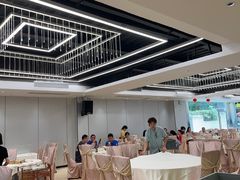 -松雅轩商务婚礼生日(同和店)
