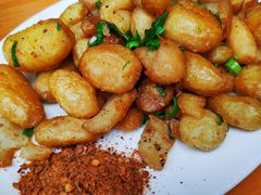 -龙姐私房菜(和顺古镇店)