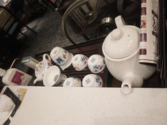 -顺峰顺水顺德菜(第一百货店)
