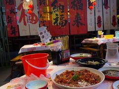 -老闵田螺馆·南昌市井菜·特色小吃(总店)