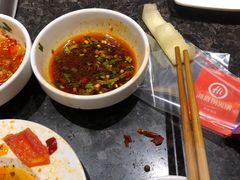 -海底捞火锅(上地华联店)