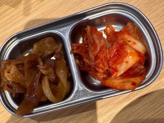 -朴大叔拌饭(上海金山万达店)