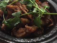 姜母鸭-大厨的餐厅(曾厝垵总店)