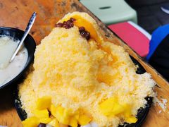 -串妹花式冰粉(乐山总店)