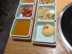 -韩香福脊骨汤锅(上杭路店)