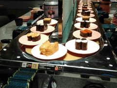 -争鲜回转寿司(徐汇星游城店)