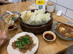 -晓友烧麦(光华村店)