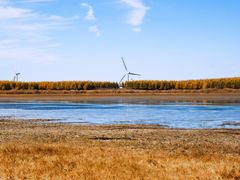 -塞罕坝国家级自然保护区