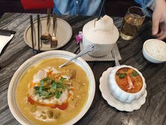 -Thai Alley泰爱里(二沙岛店)