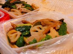 -红全周·洪濑鸡爪(万祥路店)