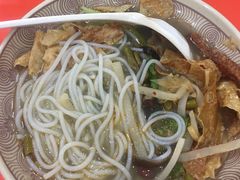 -家味螺蛳粉&烤鱼(五角场店)