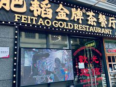 -肥韬茶餐厅(南山mini店)