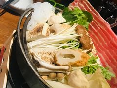 -二丁目食堂(铁西万象汇店)