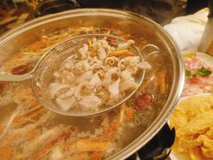 -小煵记·打边炉(西丽文光店)