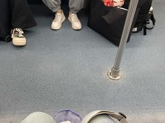 -地铁11号线罗山路站-停车场