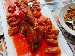 -曲园酒楼(老江东店)