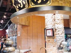 -广东道至正餐厅(区庄店)