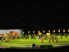 -鼎盛王朝康熙大典实景演出