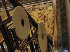 -长沙富力万达文华酒店