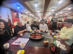 -陈眼镜火锅(总店)