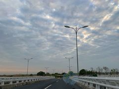 -南汇嘴观海公园