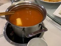 -小肥羊·牛羊肉火锅(原平店)