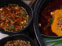 -成都屋头串串香(八府庄店)