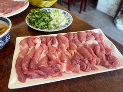 -前门张记涮肉(前门店)