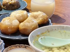 -鑫震源·苏式大虾生煎(山塘街店)