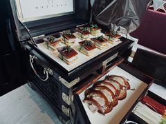-莉莉海堂HAITANG·烤鸭(国贸商城店)