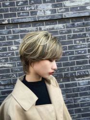 -米莱 Hair Salon 美髮