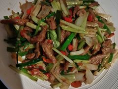 -庐灶江南·江南菜·四合院Bistro(东直门雍和宫·原华侨宾馆店)