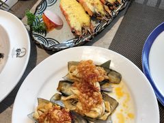 -極上萬膳·日料放题(来福士江景店)