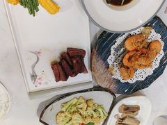 -岭南海晏楼(滨江东总店)
