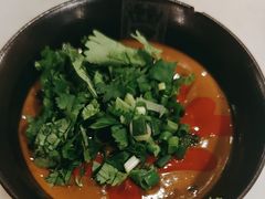 -京门老爆三·铜锅涮肉 爆肚(望京店)