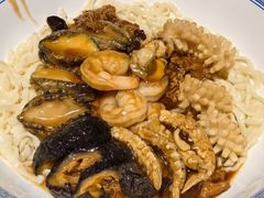 -肘子酥·天津菜·特色捞面(德云社店)