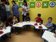 -卡巴机器人编程·少儿编程·信息学竞赛(公益西桥校区)