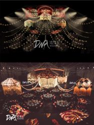 -DNA Wedding 婚礼记(上海店)