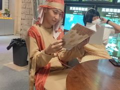 -CLUE演绎实景剧本杀(江南西店)