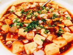 麻婆豆腐-苏浙汇(古北店)
