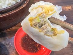 -海汇源老烧麦店(东大街总店)